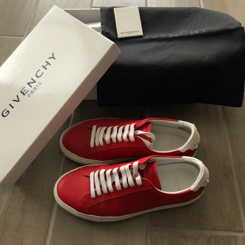 Givenchy urban low-top Men’s sneakers